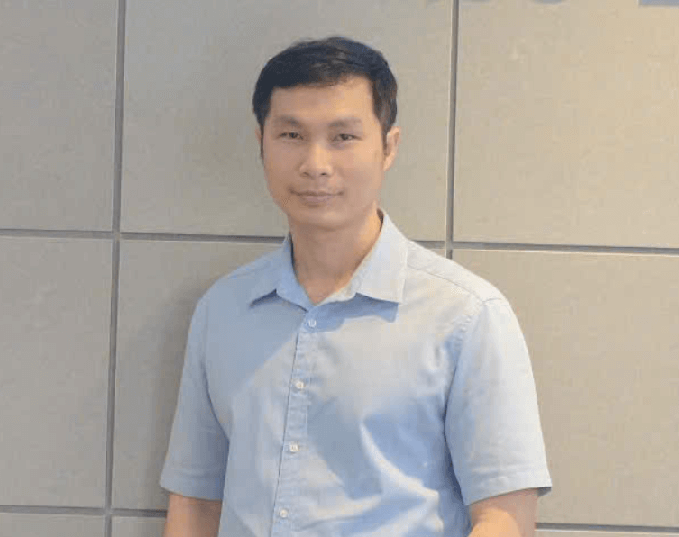 Vương Trí Dũng, PMPONLINEPRO23, passed PMP max score ngày 12/05/2023