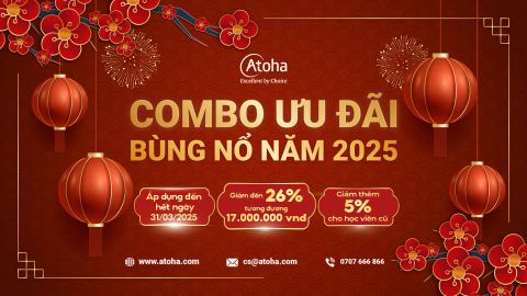 Combo đón Tết – Trọn vẹn lộc xuân