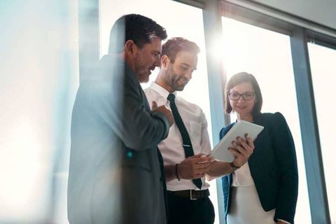 Chia sẻ kinh nghiệm thi của học viên 1000PMPPROGRAM (Part 3)