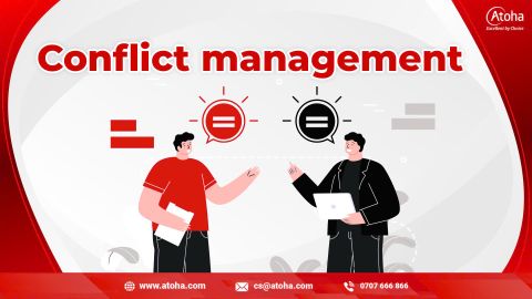 Conflict management