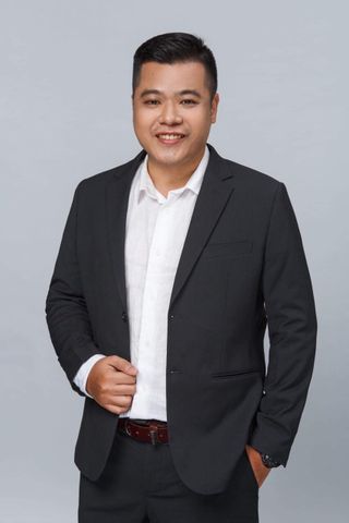 Giảng viên Từ Đăng Khoa
