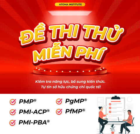 Chia sẻ đề thi thử chứng chỉ quốc tế