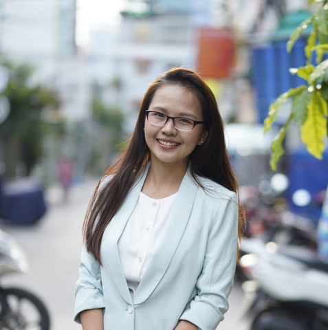 Do Thi Bich Hong, PMPONLINEPRO8