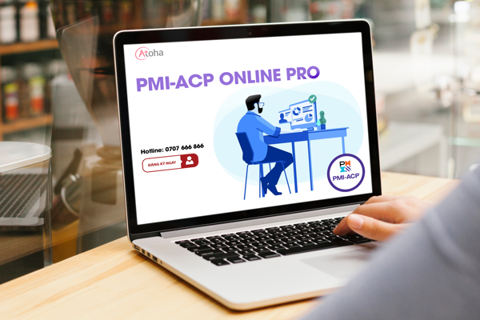 VIDEOS PMI-ACPONLINEPRO30