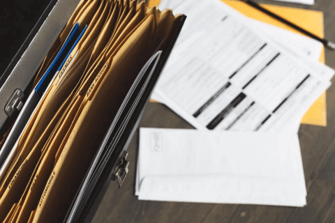 Mẫu mô tả dự án trong hồ sơ PMP®