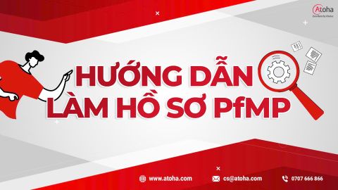 Hướng dẫn chuẩn bị hồ sơ thi PfMP®