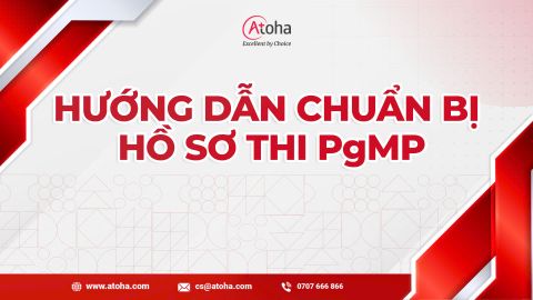 Hướng dẫn chuẩn bị hồ sơ thi PgMP®