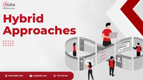 Phương pháp kết hợp (Hybrid Approaches)