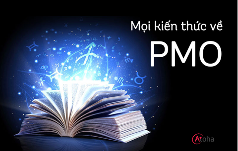 MỌI KIẾN THỨC VỀ PMO