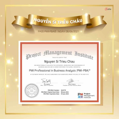 CEO - Trainer đầu tiên sở hữu thành tích có 1-0-2 tại Việt Nam