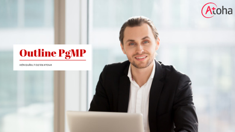 Program Management Professional (PgMP)® Examination Content Outline