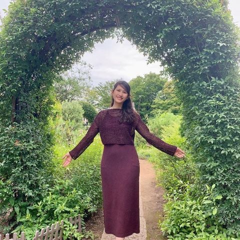Nguyen Do Phuong Thao, PMPONLINEPRO6