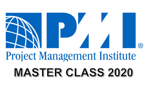 PMI Master Class 2020