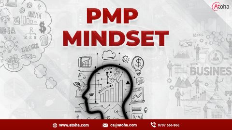 PMP MINDSET