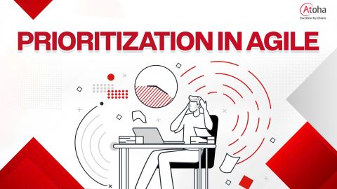Prioritization in Agile