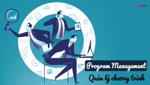 Quản lý chương trình là gì? What is Program Management? – Atoha