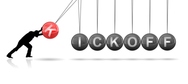 Kick off meeting là gì? Những thông tin về kick off meeting – Atoha