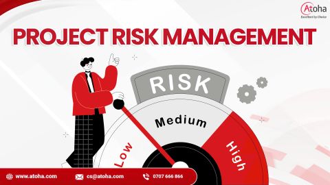 PROJECT RISK MANAGEMENT