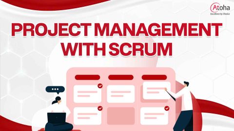Project Management with Scrum