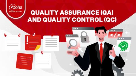 Quality Assurance (QA) and Quality Control (QC): Key Differences Every Project Manager Must Know
