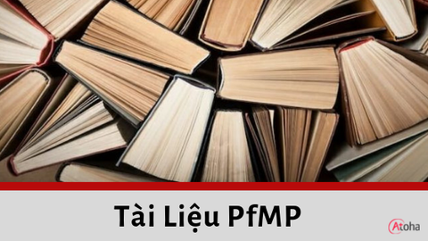 Tài liệu PfMP (Portfolio Management Professional)®