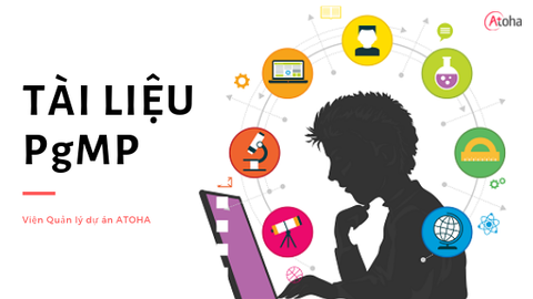 Tài liệu PgMP (Program Management Professional)®