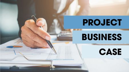 Project business case là gì?