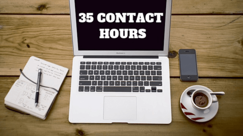 35 contact hours cho kỳ thi PMP® và lầm tưởng về REP