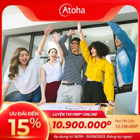 ƯU ĐÃI TƯNG BỪNG - MỪNG SINH NHẬT