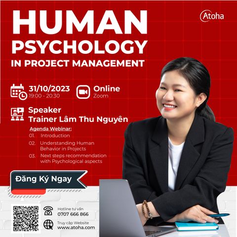 FREE Online Webinar - 