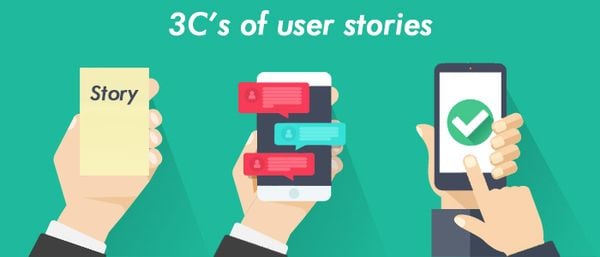 user stories - công cụ lên kế hoạch agile