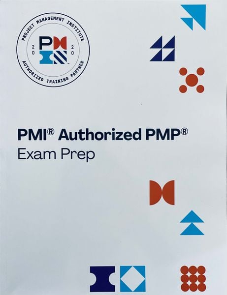 PMP2021 - PMI AUTHORIZED PMP EXAM PREP