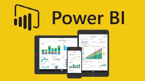 Power BI là gì?