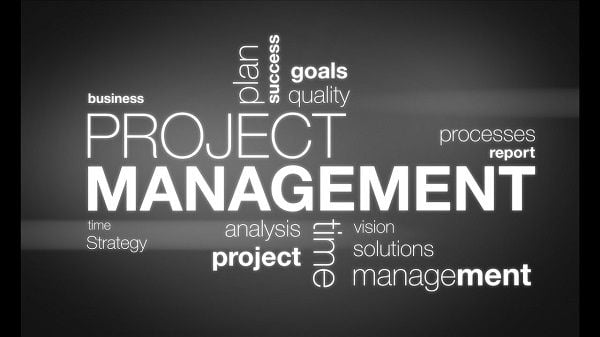 Project Management – Quản lý dự án không phải là điều đơn giản