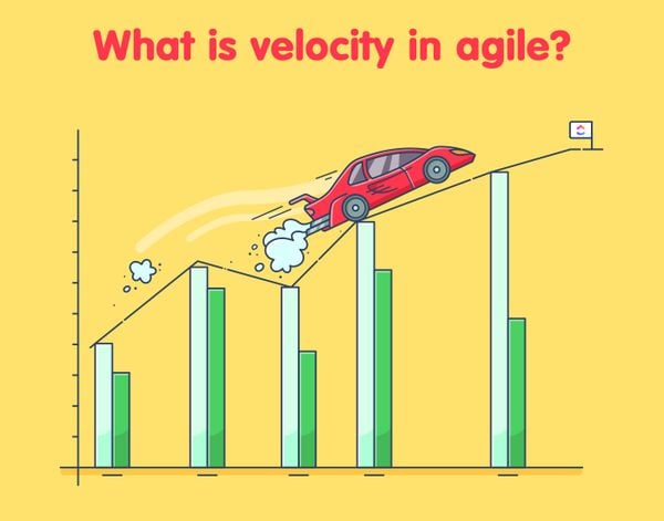 Tìm hiểu velocity là gì trong Agile