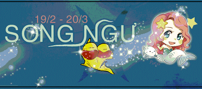 cung song ngư trồng cây gì