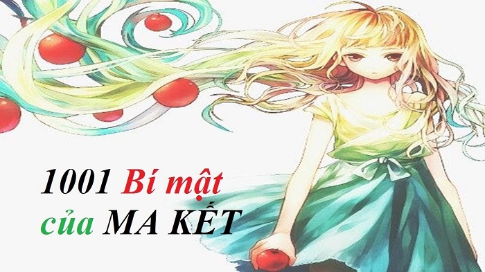 cung ma kết trồng cây gì