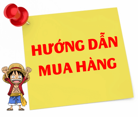 Hướng dẫn mua hàng tại shop