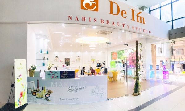 De I'm - Naris Beauty Studio – De'Im Naris Beauty Studio