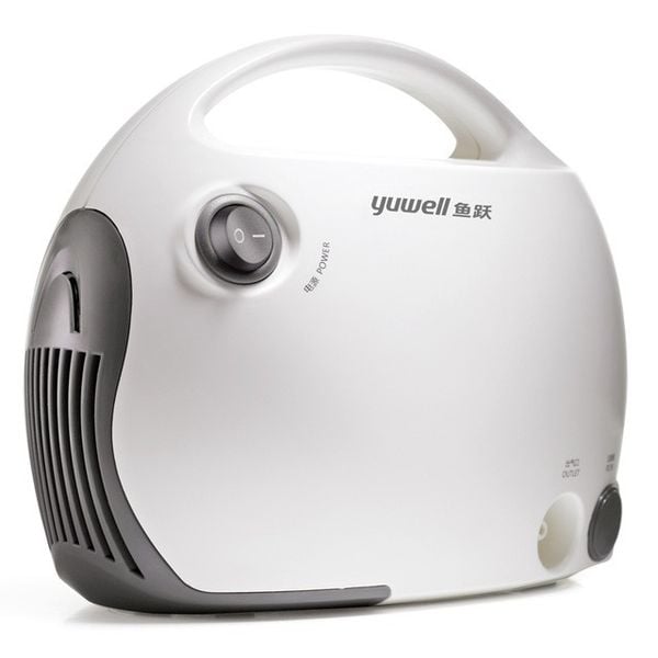 Máy Xông Khí Dung Yuwell 403T 