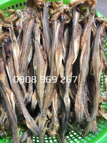 Bán Khô cá khoai, Giá khô cá khoai bao nhiêu 1kg? Shop khô cá bán khô cá khoai NGON uy tín nhất