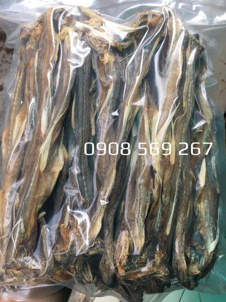 Bán Khô cá khoai, Giá khô cá khoai bao nhiêu 1kg? Shop khô cá bán khô cá khoai NGON uy tín nhất