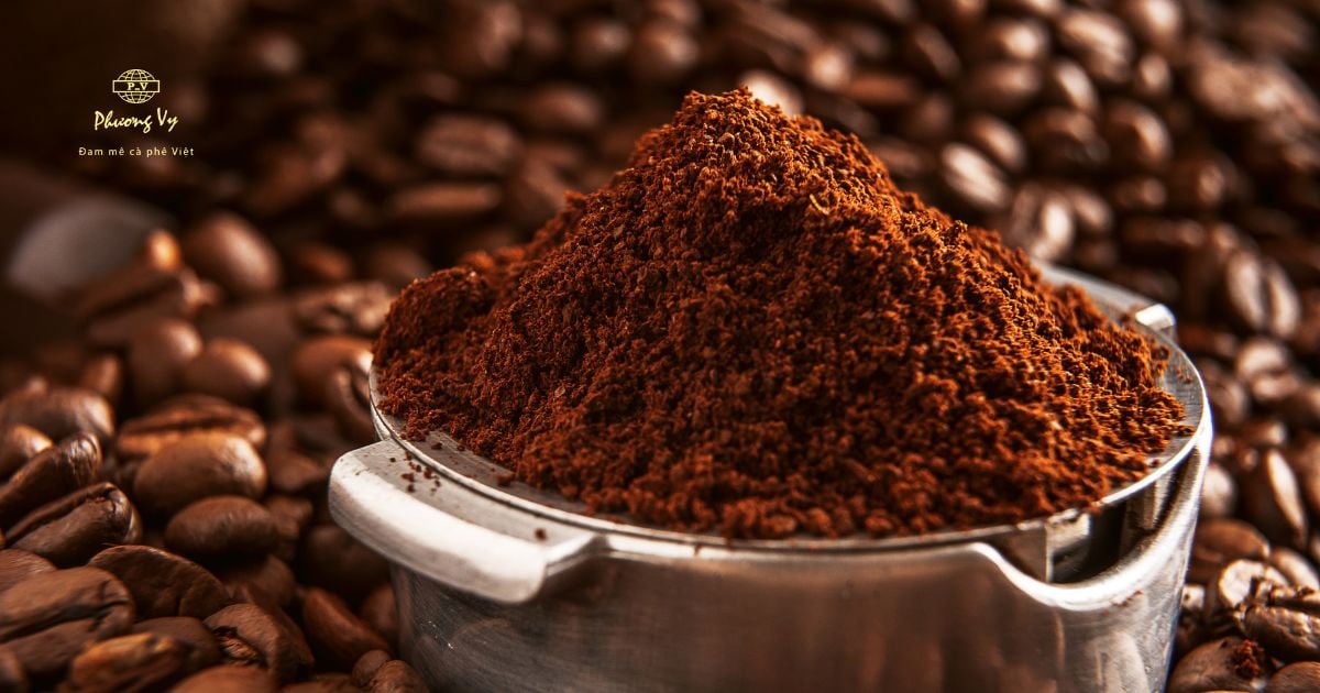 Cà phê rang xay: Sự thật về cà phê nguyên chất và lợi ích của việc uống mỗi ngày