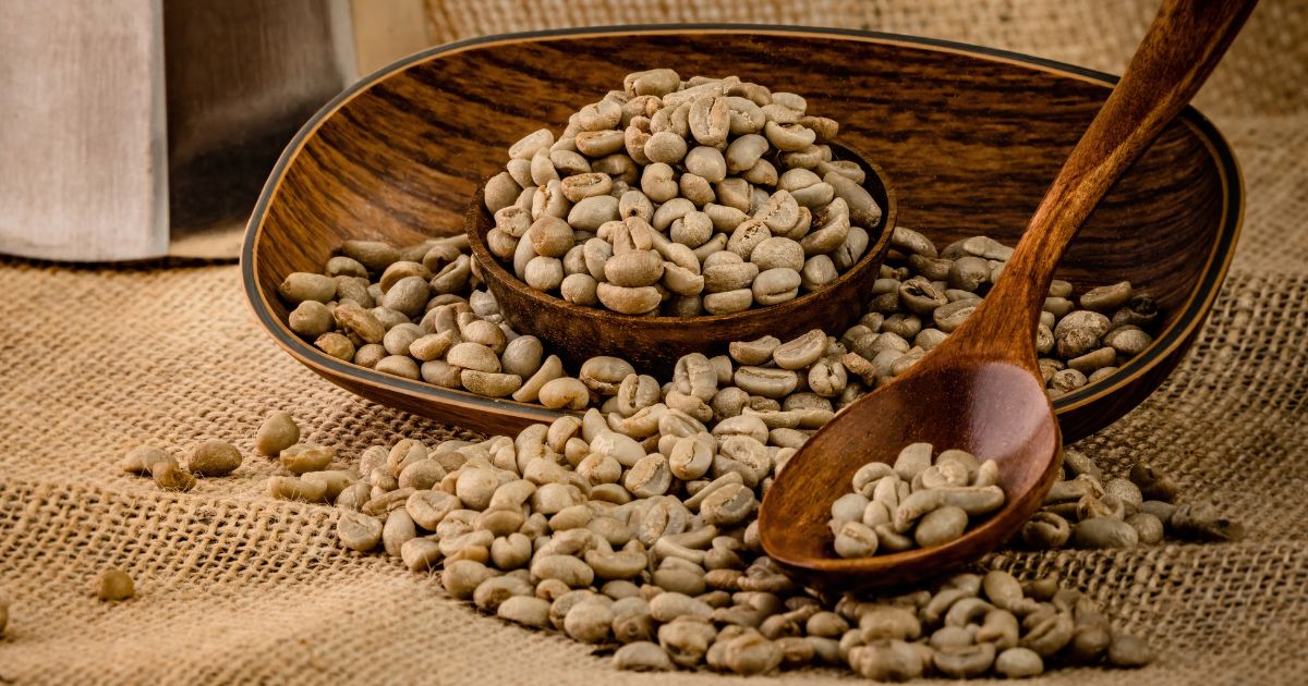 Hướng dẫn cụ thể cách kiểm tra chất lượng hạt cà phê nhân xanh