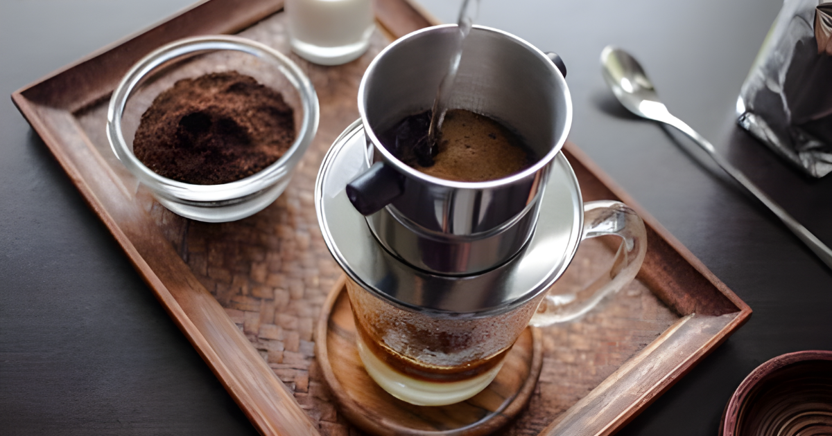 Những yếu tố nào tạo nên một ly cà phê ngon từ hạt Robusta?