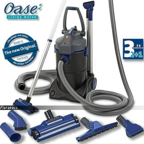 8 Lợi ích của việc sử dụng máy vệ sinh hồ cá trong nuôi cá cảnh