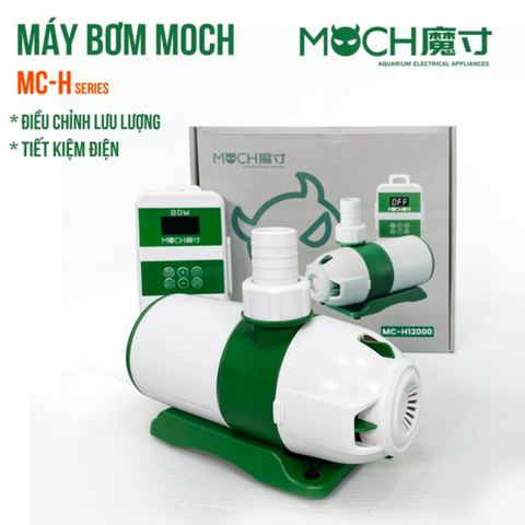 Độ ồn của máy bơm: Vấn đề “đau đầu” nhất với người chơi cá trong nhà
