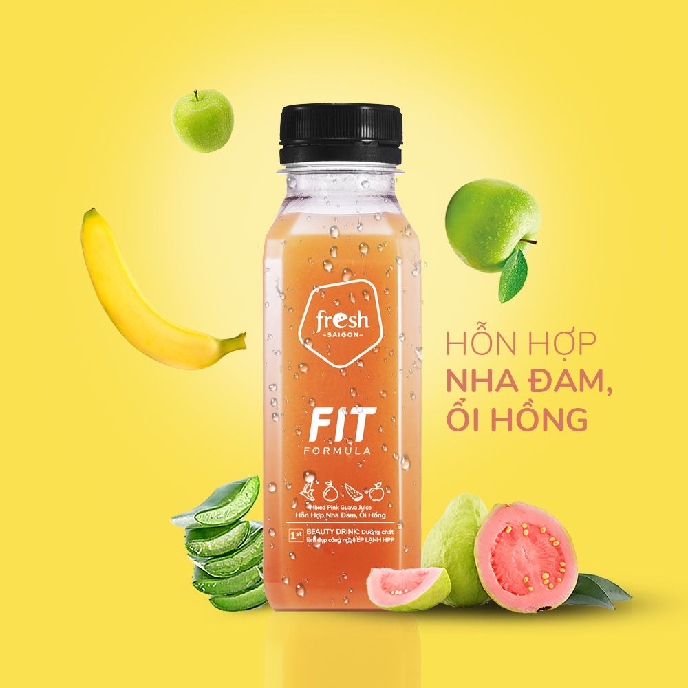 fresh saigon