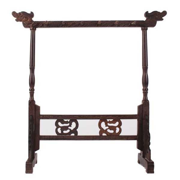 Giá treo bút kê sí mộc