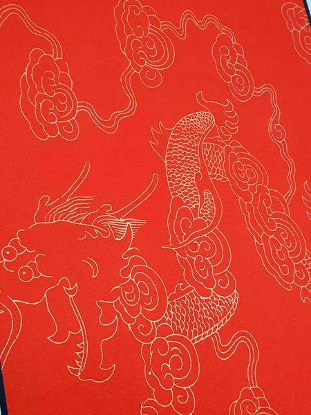 Biểu thư pháp nút gỗ 30x80cm